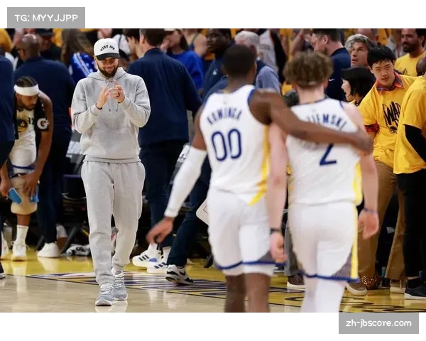 勇士骑士比赛进入加时，双方核心球员均犯满离场